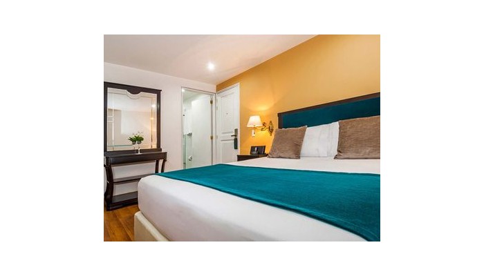 Hotel Le Manoir poza 8