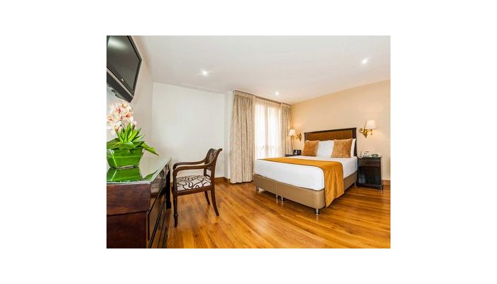 Hotel Le Manoir poza 6