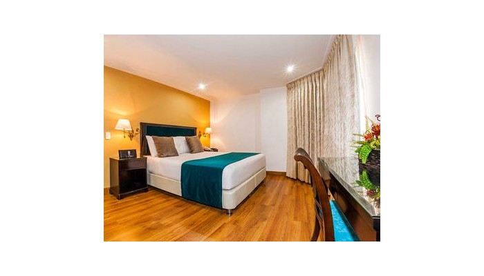 Hotel Le Manoir poza 2