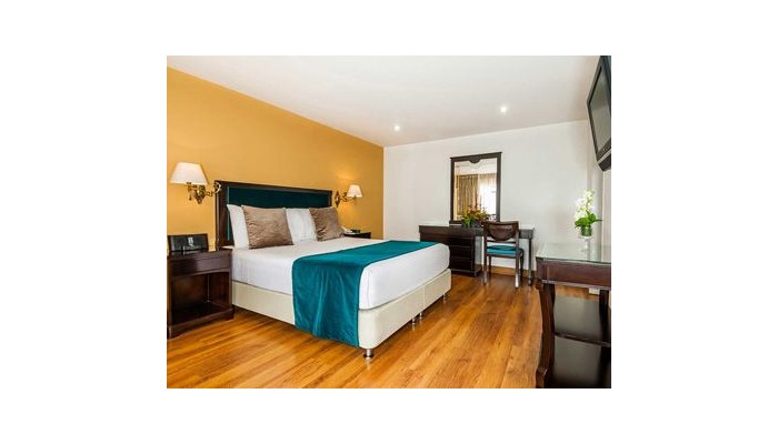 Hotel Le Manoir poza 11