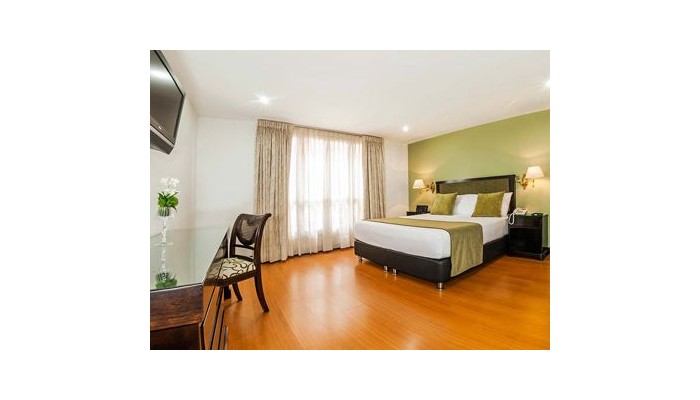 Hotel Le Manoir poza 3