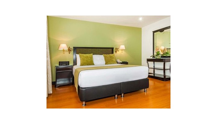 Hotel Le Manoir poza 4