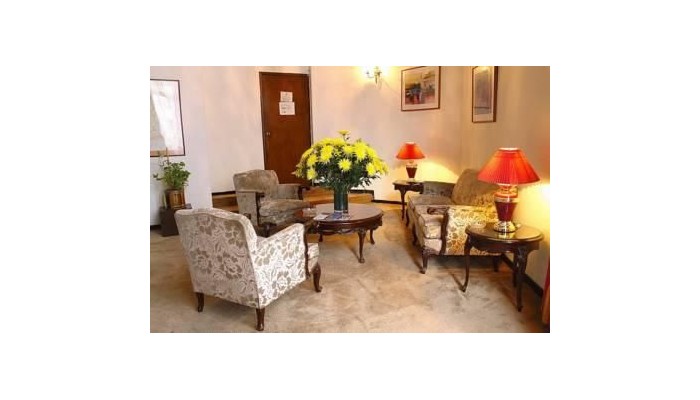 Hotel Le Mirage poza 5