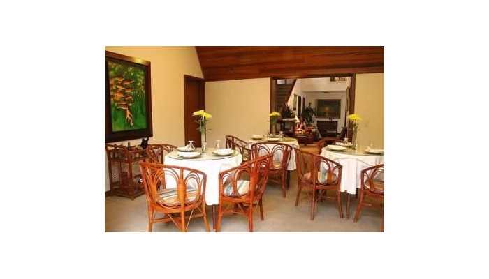 Hotel Le Mirage poza 7