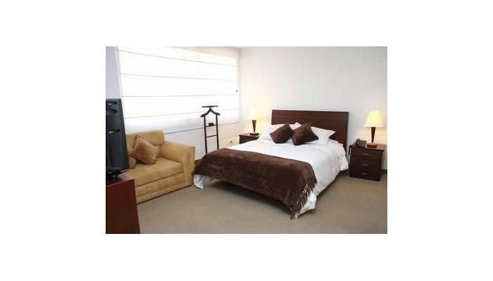 Hotel Le Mirage poza 1