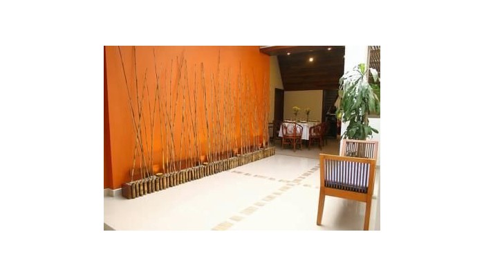 Hotel Le Mirage poza 6