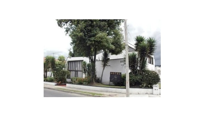 Hotel Le Mirage poza 9