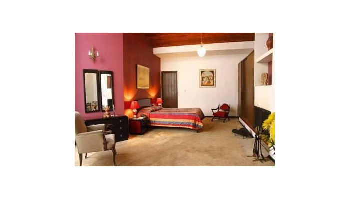 Hotel Le Mirage poza 4