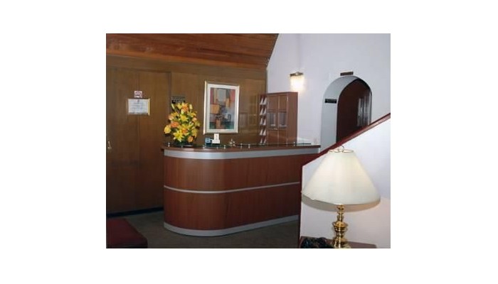 Hotel Le Mirage poza 11