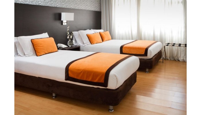 Hotel L'etoile poza 4