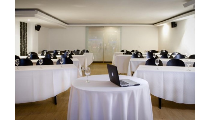 Hotel L'etoile poza 7