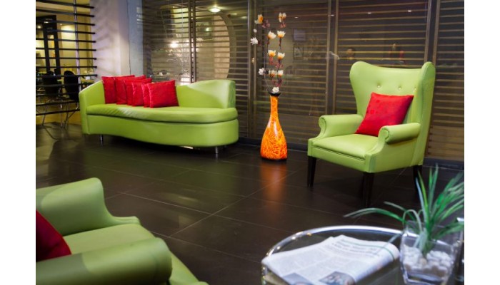 Hotel L'etoile poza 11