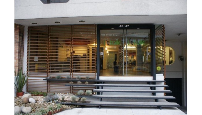 Hotel L'etoile poza 0