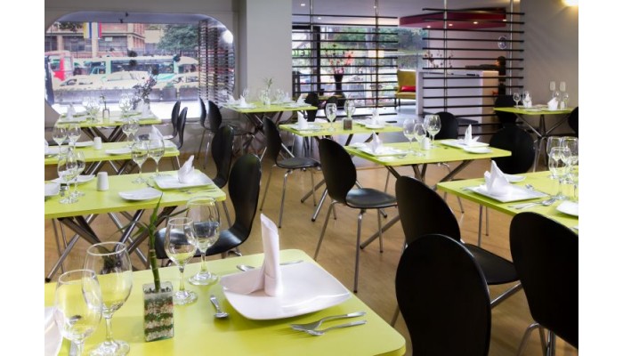 Hotel L'etoile poza 10