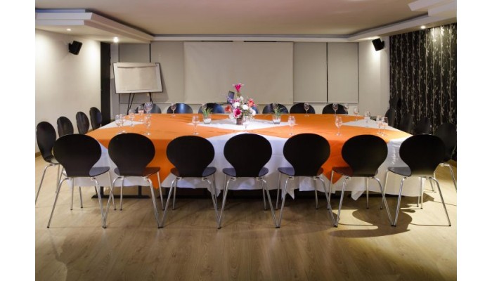 Hotel L'etoile poza 6