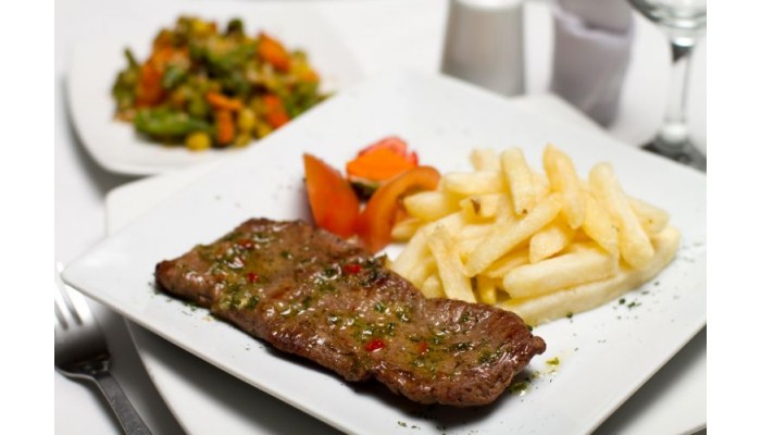 Hotel L'etoile poza 9