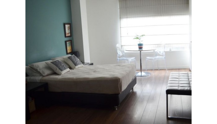 Hotel Living 55 poza 7