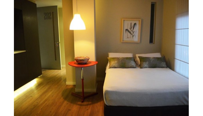 Hotel Living 55 poza 10