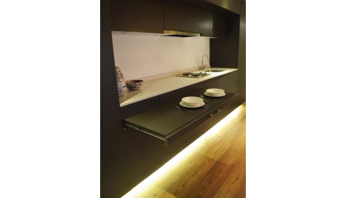 Hotel Living 55 poza 5