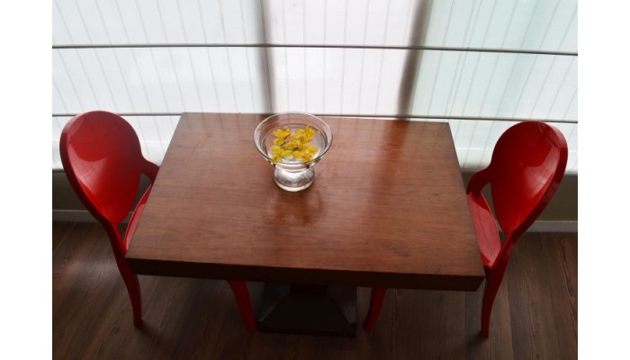 Hotel Living 55 poza 4