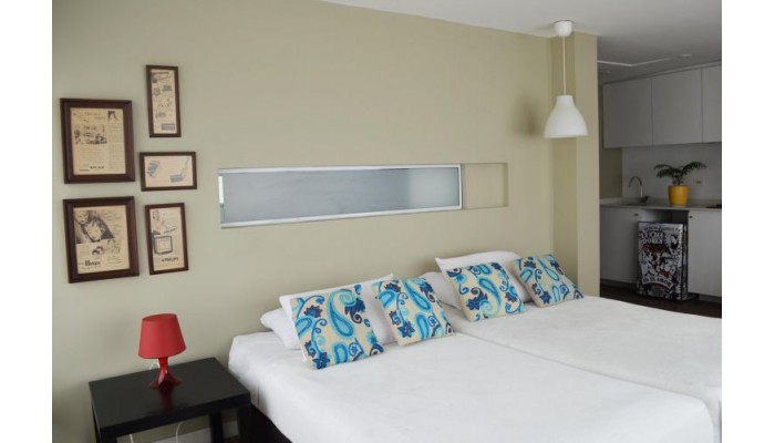 Hotel Living 55 poza 3