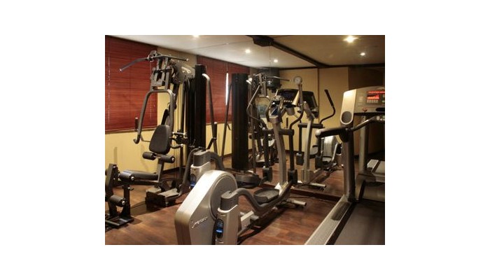 Hotel Lugano Imperial Suites poza 8