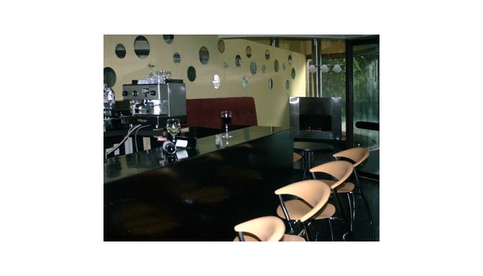 Hotel Lugano Imperial Suites poza 2