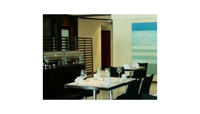 Hotel Lugano Imperial Suites poza 4