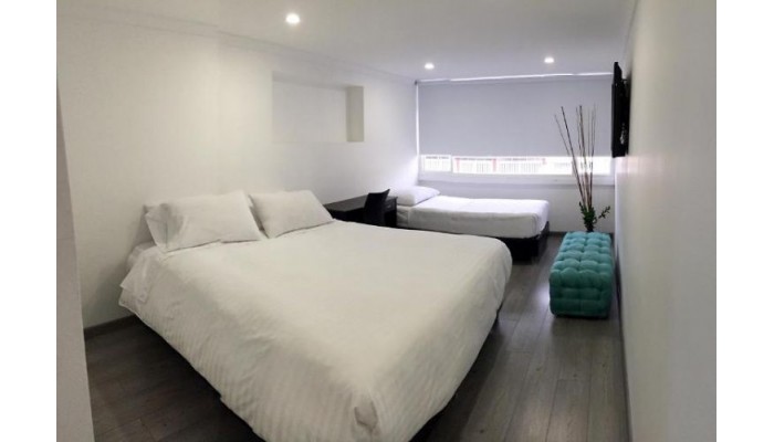 Hotel Metro 26 poza 1