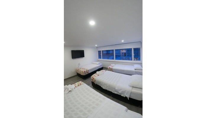 Hotel Metro 26 poza 10