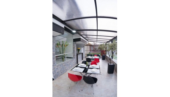 Hotel Metro 26 poza 9