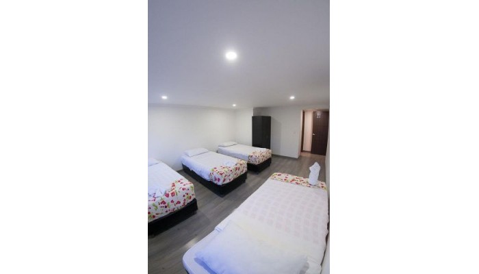 Hotel Metro 26 poza 7