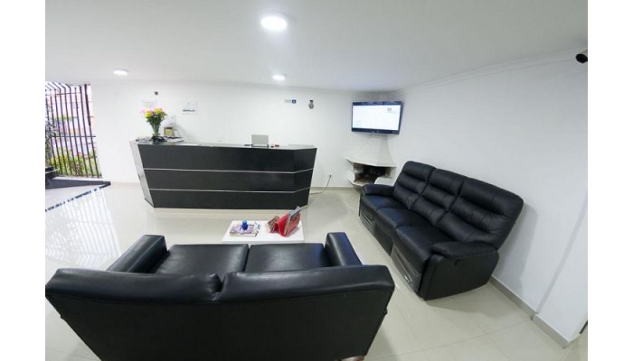 Hotel Metro 26 poza 2