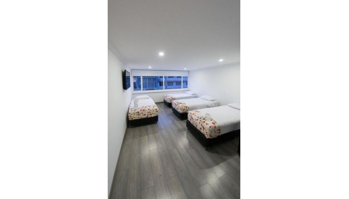 Hotel Metro 26 poza 11