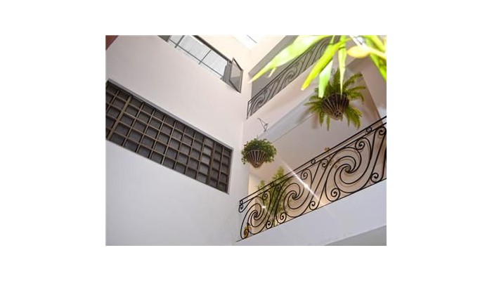 Hotel Morazul poza 11