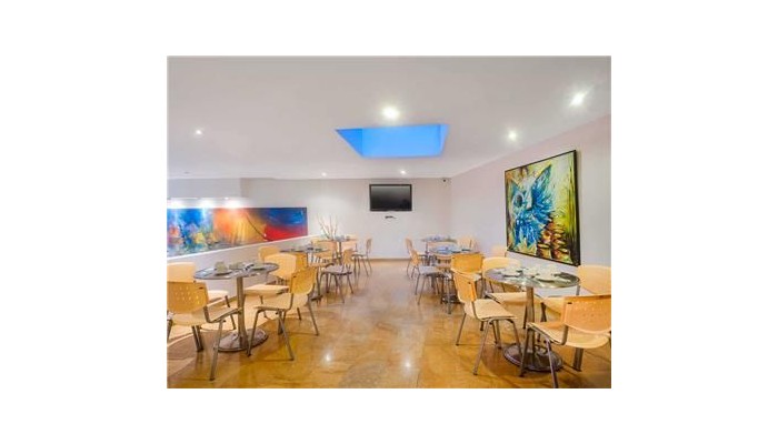 Hotel Ms Oceania Confort poza 4