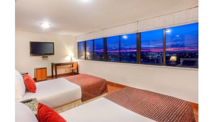 Hotel Ms Oceania Confort poza 7