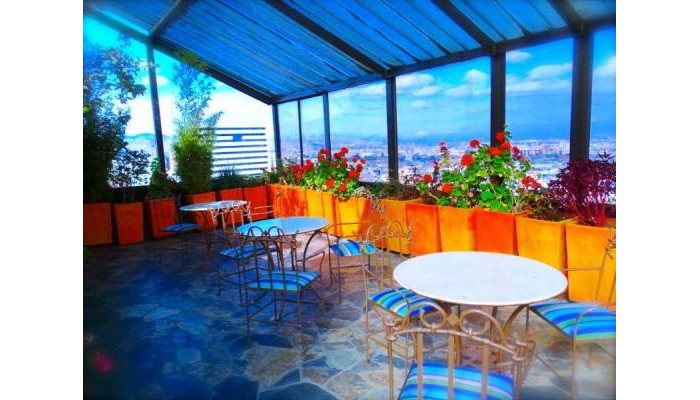 Hotel Ms Oceania Confort poza 8