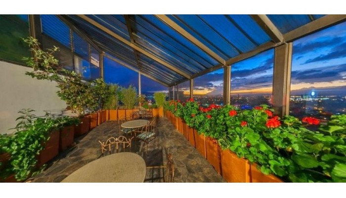 Hotel Ms Oceania Confort poza 5