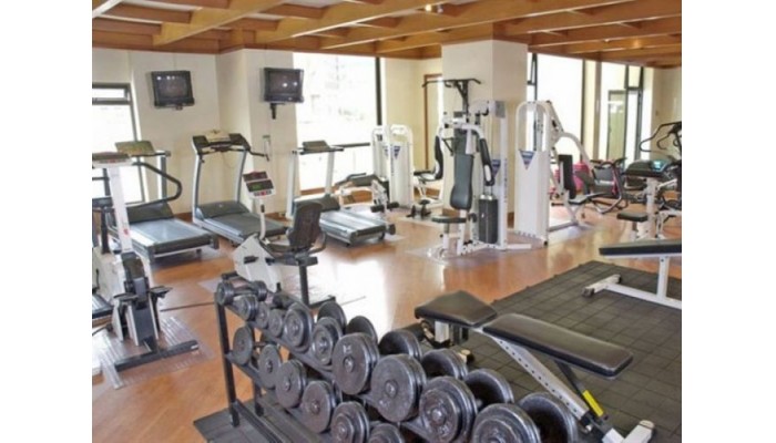 Hotel Nh Collection Bogota Teleport Royal(Ex Nh Collection Royal Bogota) poza 3