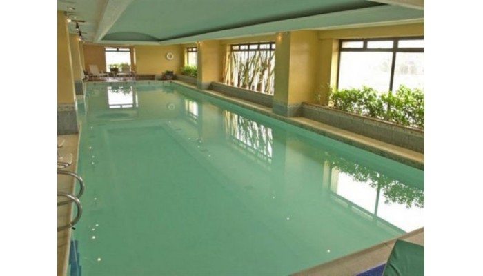 Hotel Nh Collection Bogota Teleport Royal(Ex Nh Collection Royal Bogota) poza 5