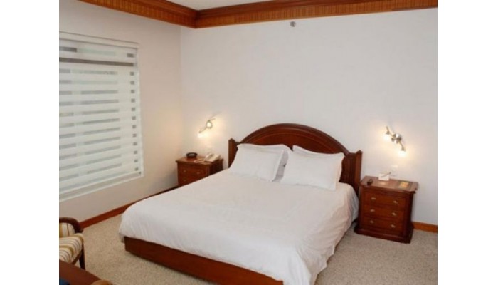 Hotel Nh Collection Bogota Teleport Royal(Ex Nh Collection Royal Bogota) poza 0