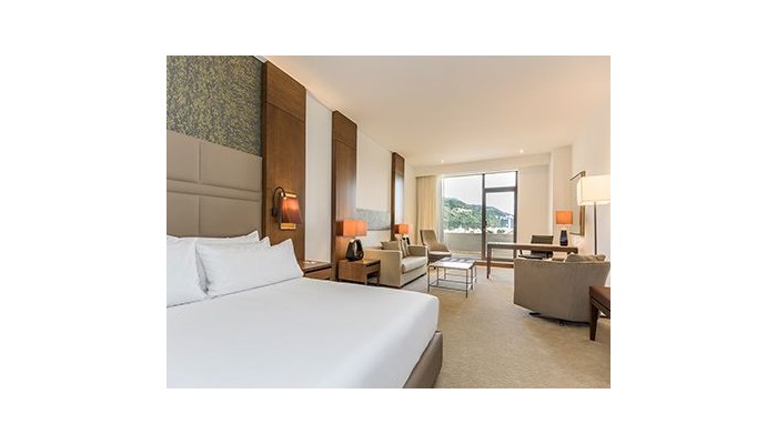 Hotel Nh Collection Bogota Teleport Royal poza 4