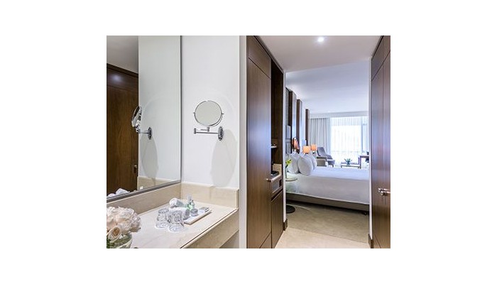 Hotel Nh Collection Bogota Teleport Royal poza 5