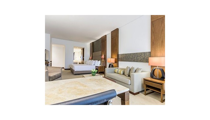 Hotel Nh Collection Bogota Teleport Royal poza 2