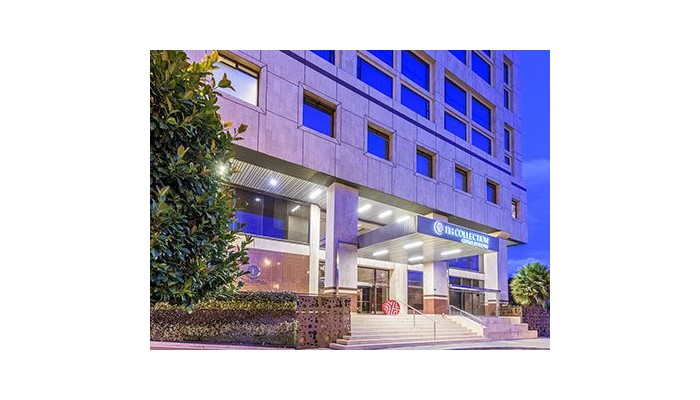 Hotel Nh Collection Bogota Teleport Royal poza 0