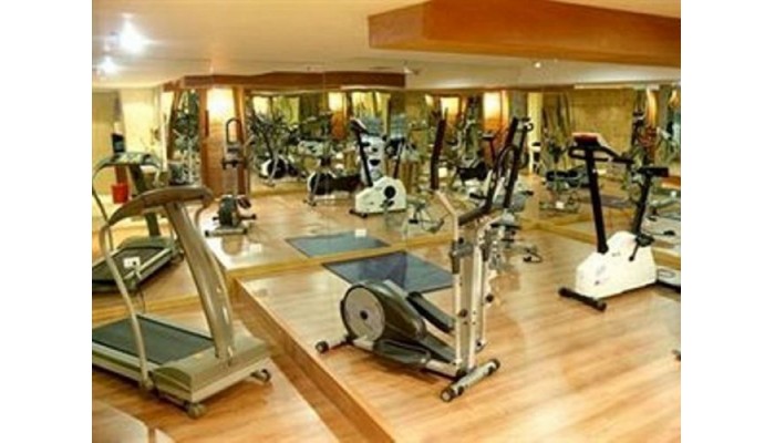 Hotel Nh Collection Royal Hacienda (Ex Hacienda Royal poza 6