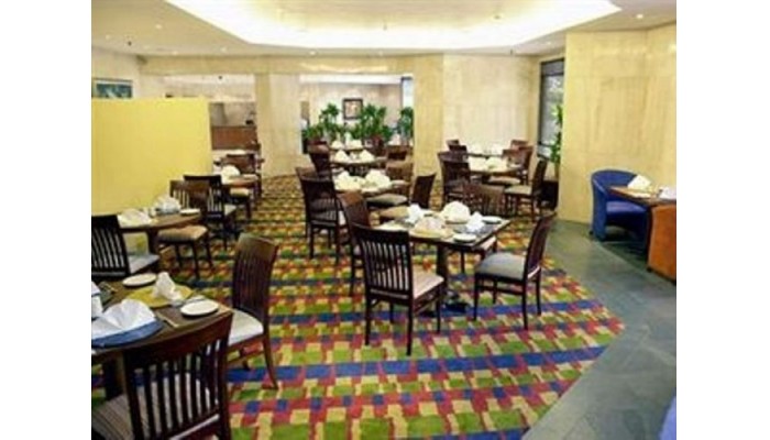 Hotel Nh Collection Royal Hacienda (Ex Hacienda Royal poza 5