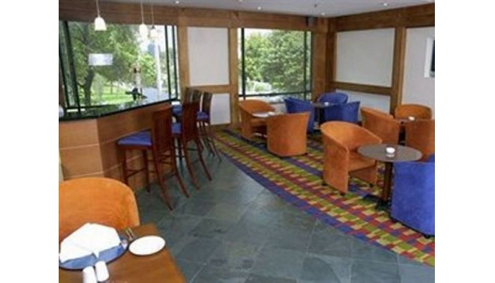 Hotel Nh Collection Royal Hacienda (Ex Hacienda Royal poza 4