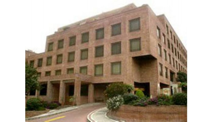 Hotel Nh Collection Royal Hacienda (Ex Hacienda Royal poza 0